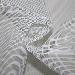 PVC polyester mesh fabric (FXSJ002)