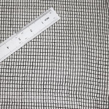 PVC polyester mesh fabric (FXYM001)