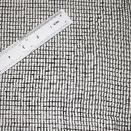 PVC polyester mesh fabric (FXYM001)