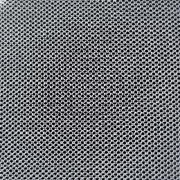 1.6 m *200 yards K080 Polyester Small hexagonal mesh fabric