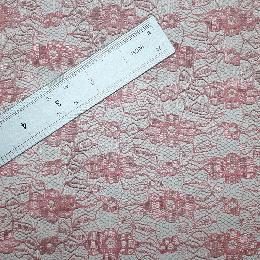 Lace Fabric (FXHB002)