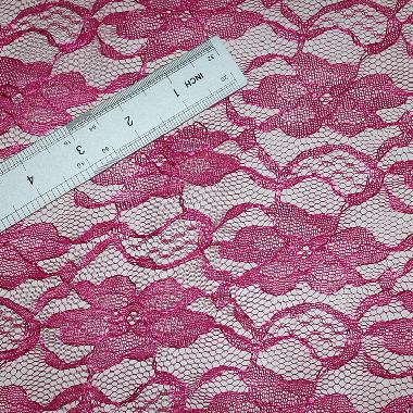 Lace Fabric (FXHB003)