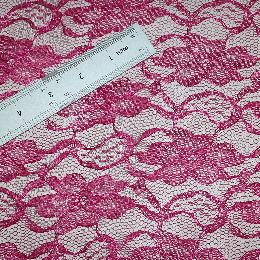 Lace Fabric (FXHB003)