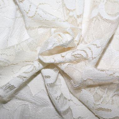 Lace Fabric (FXHB004)