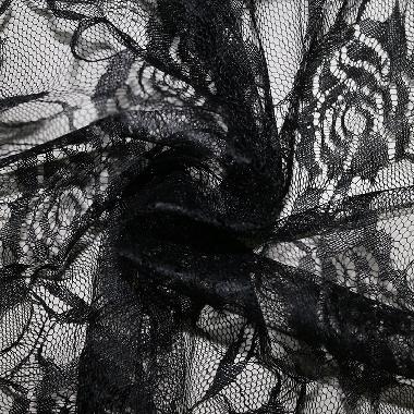 Lace Fabric (FXHB007)